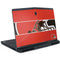 NFL Cleveland Browns Zone Block Dell Alienware Skin